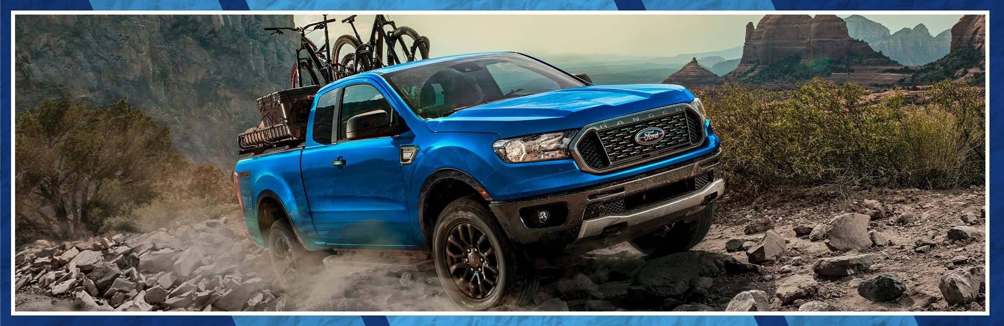 2022 Ford Ranger Grand Junction, CO