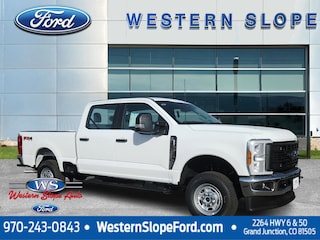 2026 Ford F-250 TRUCK