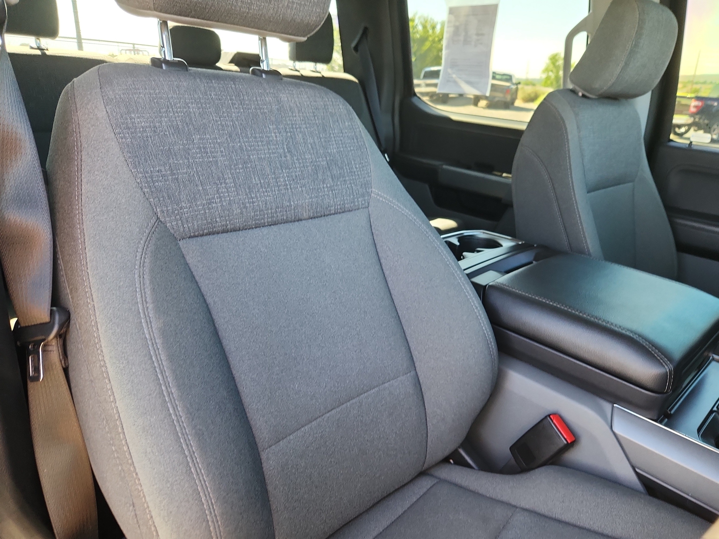 2024 Ford F-150 XLT - Photo 16