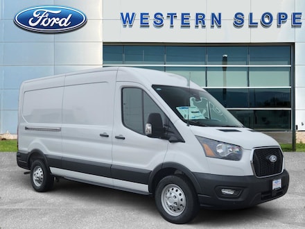 2026 Ford Transit-250 Cargo Base VAN