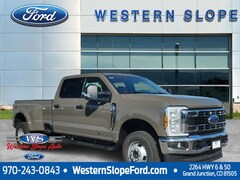 2026 Ford F-350 XLT TRUCK