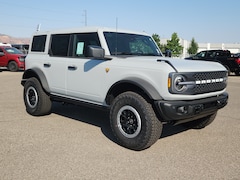 2026 Ford Bronco Badlands SUV