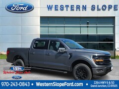 2025 Ford F-150 XLT TRUCK