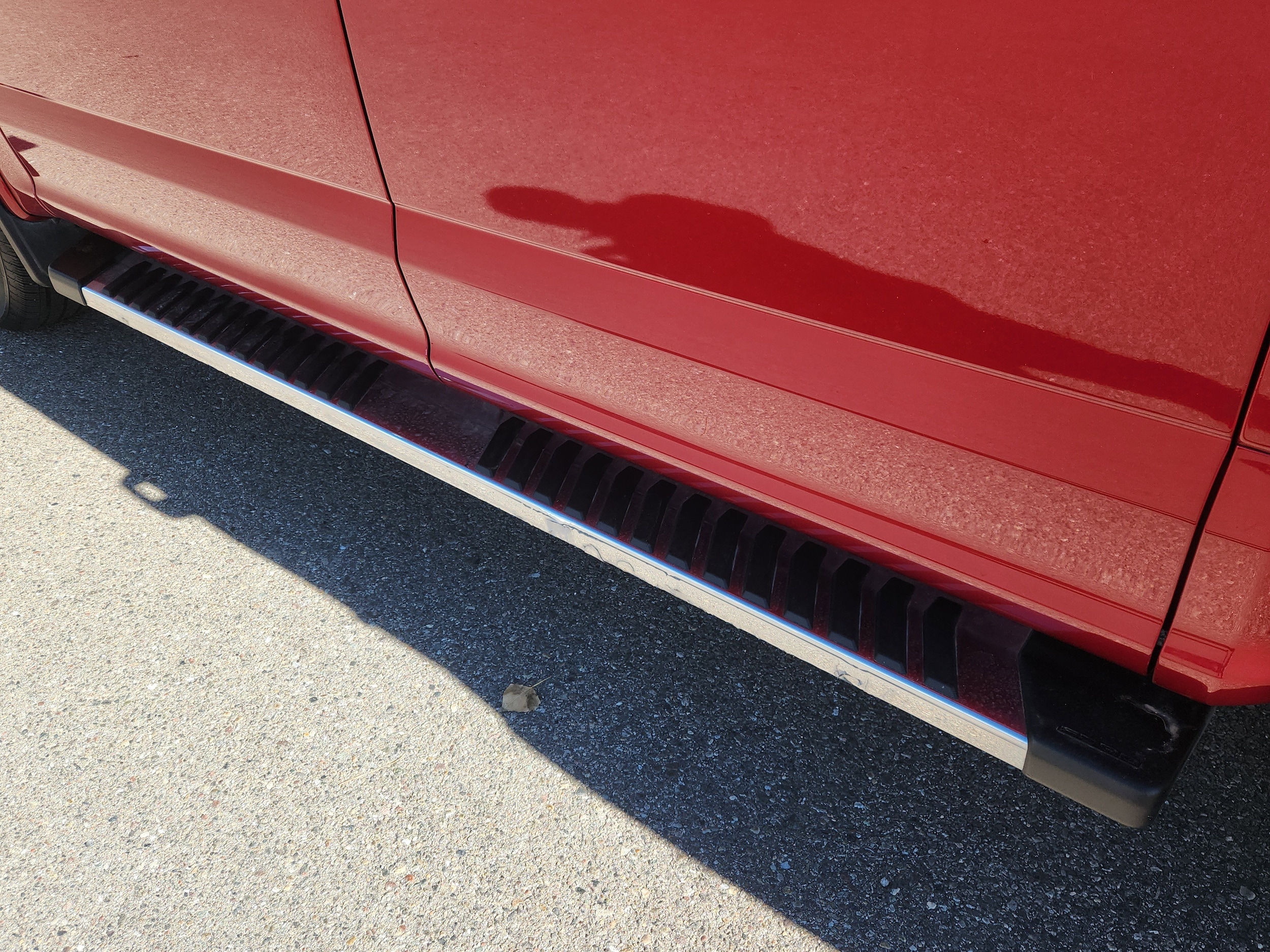 2020 Ford F-150 Lariat - Photo 12