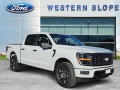 2026 Ford F-150 STX TRUCK