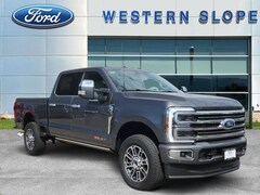 2026 Ford F-350 Platinum TRUCK
