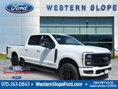 2026 Ford F-350 Lariat TRUCK