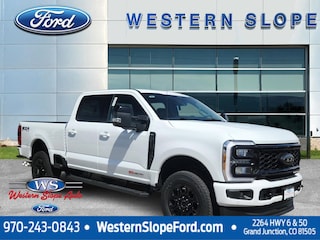 2026 Ford F-350 Lariat TRUCK