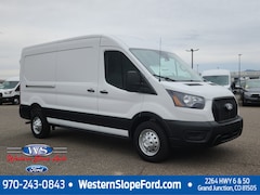 2026 Ford Transit-250 Cargo Base VAN