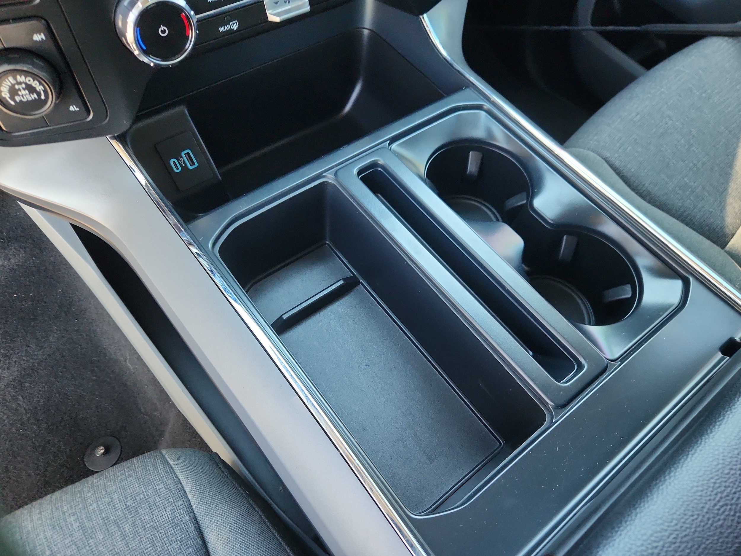2024 Ford F-150 XLT - Photo 23