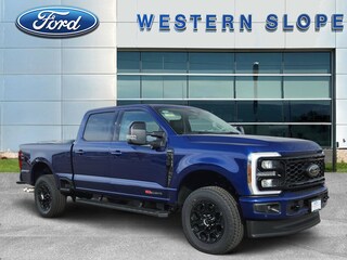 2026 Ford F-350 Lariat TRUCK