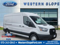 2026 Ford Transit-250 Cargo Base VAN