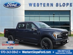 2025 Ford F-150 Lariat TRUCK