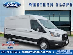 2025 Ford Transit-250 Cargo Base VAN