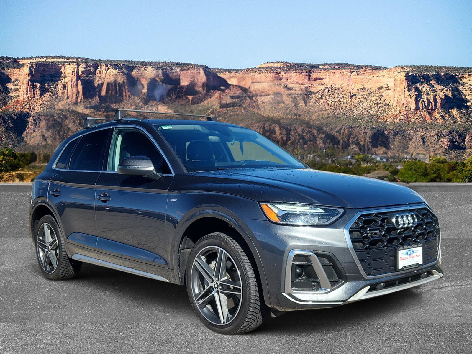 2022 Audi Q5