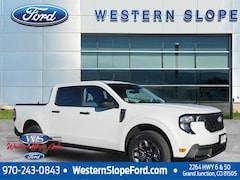 2026 Ford Maverick XLT TRUCK