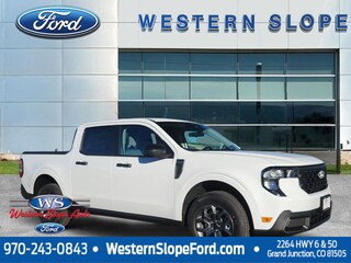 2026 Ford Maverick XLT TRUCK