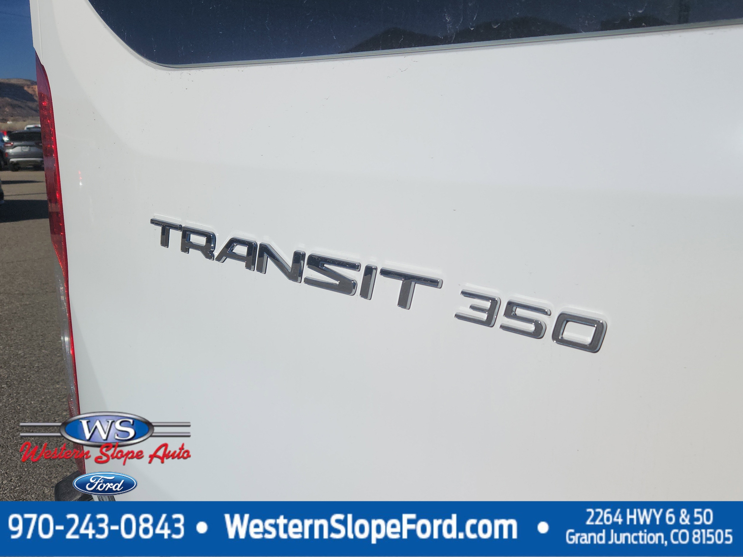 2025 Ford Transit Passenger Van XL - Photo 11