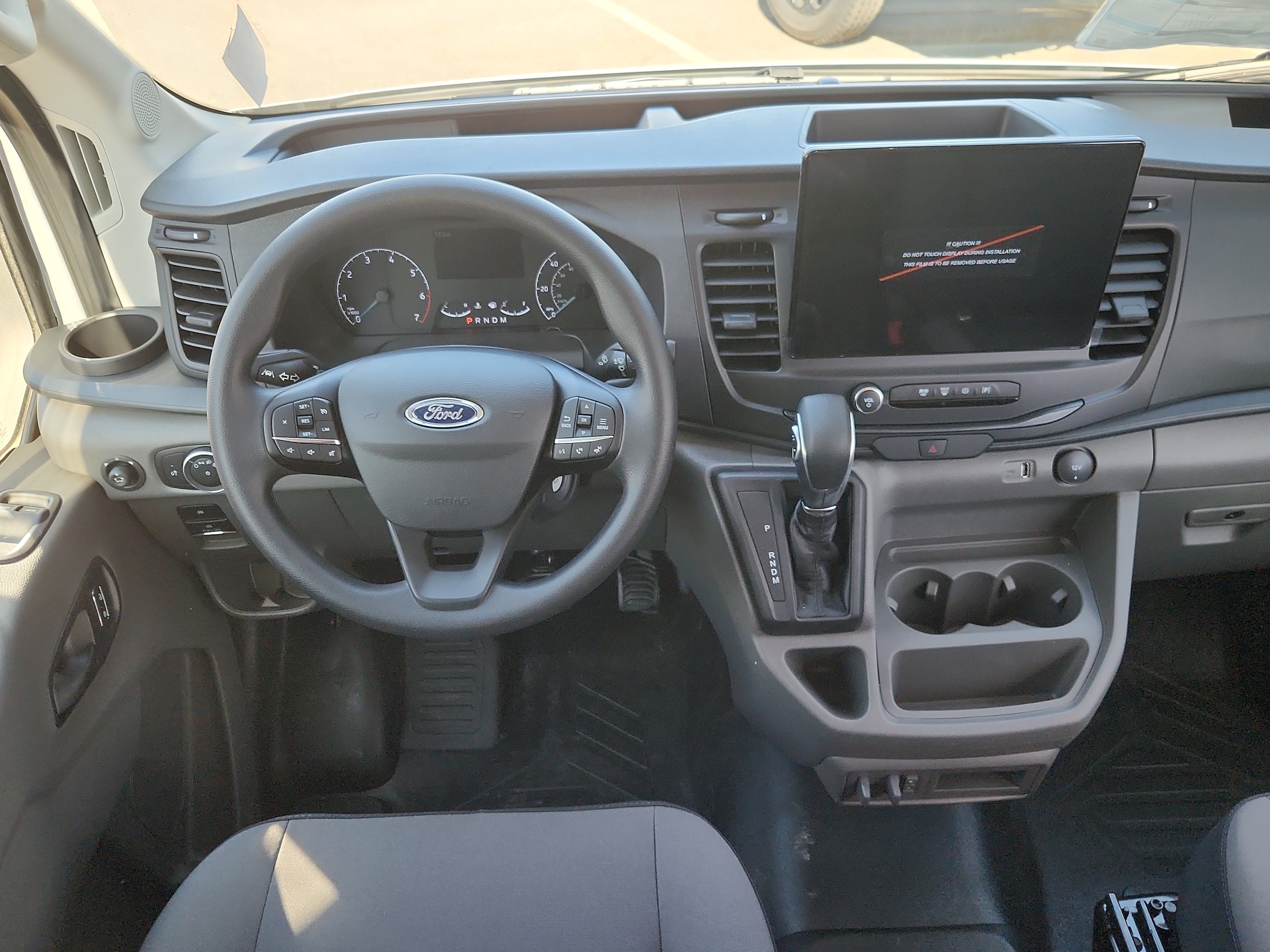 2025 Ford Transit Passenger Van XL - Photo 15