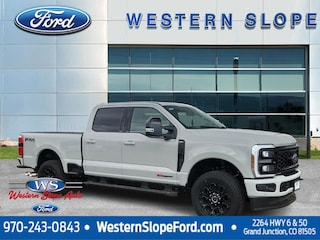 2025 Ford F-350 TRUCK