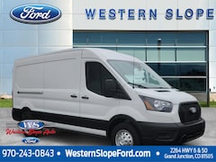 2026 Ford Transit-250 Cargo Base VAN