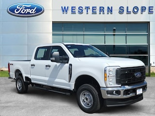 2026 Ford F-250 XL TRUCK