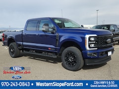 2026 Ford F-350 Lariat TRUCK