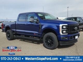 2026 Ford F-350 Lariat TRUCK