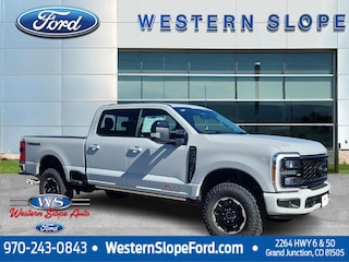 2026 Ford F-250 TRUCK