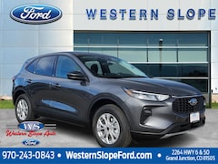 2025 Ford Escape Active SUV