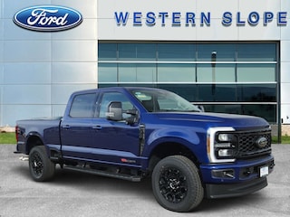 2026 Ford F-350 Lariat TRUCK