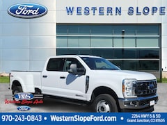 2026 Ford F-350 XLT TRUCK
