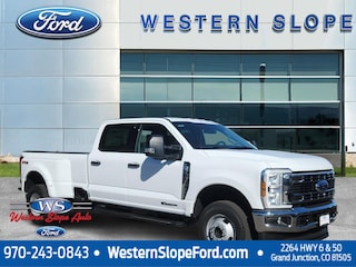 2026 Ford F-350 XLT TRUCK
