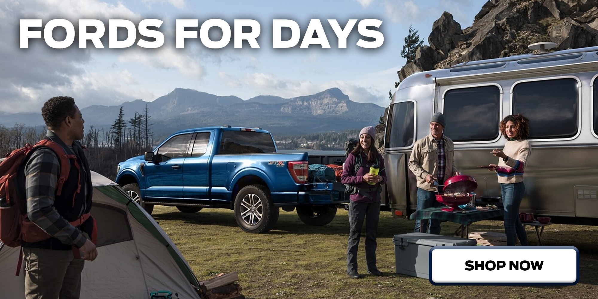 Ford Dealer Near Montrose, CO Western Slope Ford Visit Us