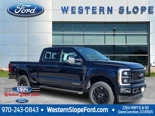 2025 Ford F-250 TRUCK