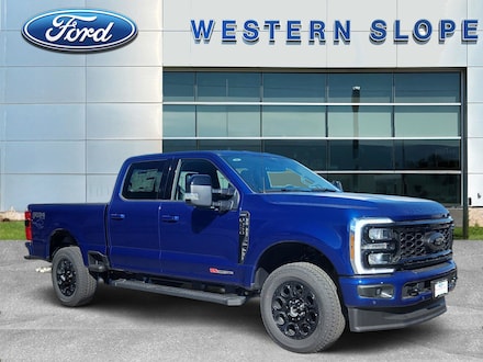 2026 Ford F-250 Lariat TRUCK