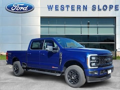 2026 Ford F-250 Lariat TRUCK