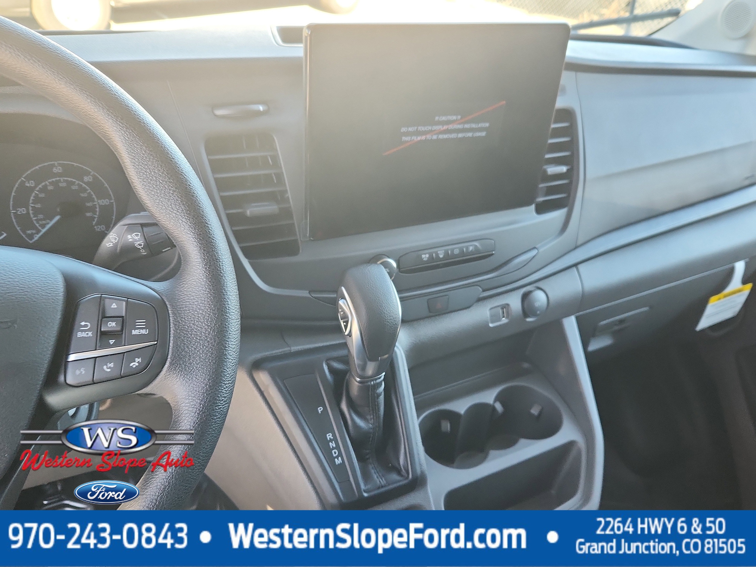 2025 Ford Transit Passenger Van XL - Photo 22