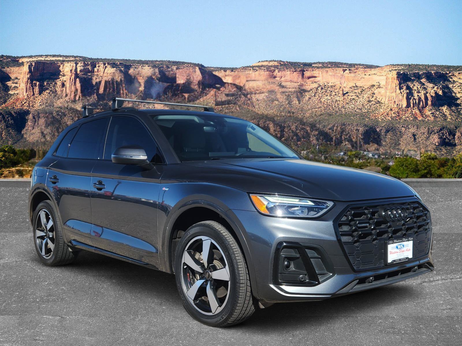2023 Audi Q5