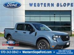 2026 Ford Maverick XLT TRUCK