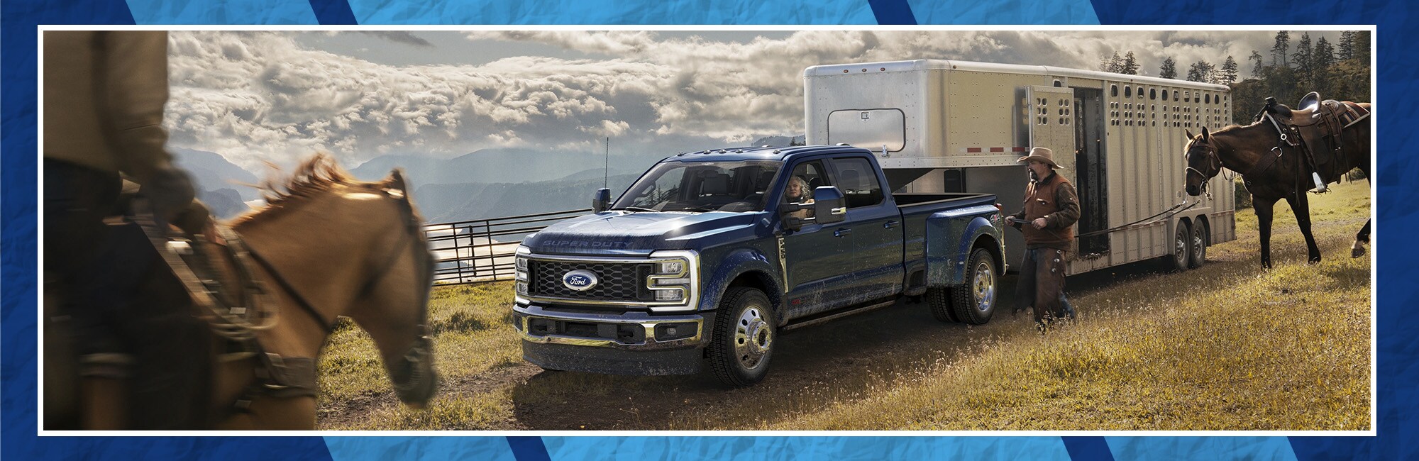 2023 Ford Super Duty Grand Junction, CO Western Slope Ford
