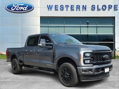 2026 Ford F-350 Lariat TRUCK