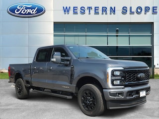 2026 Ford F-350 Lariat TRUCK