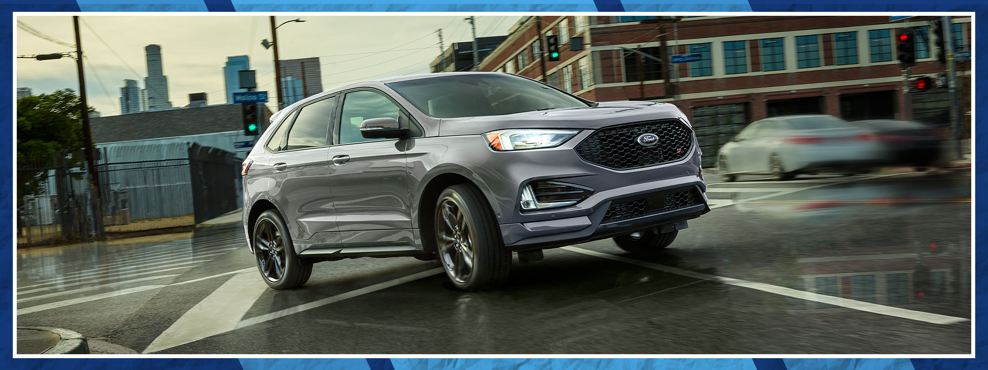 Used Ford Edge Grand Junction CO