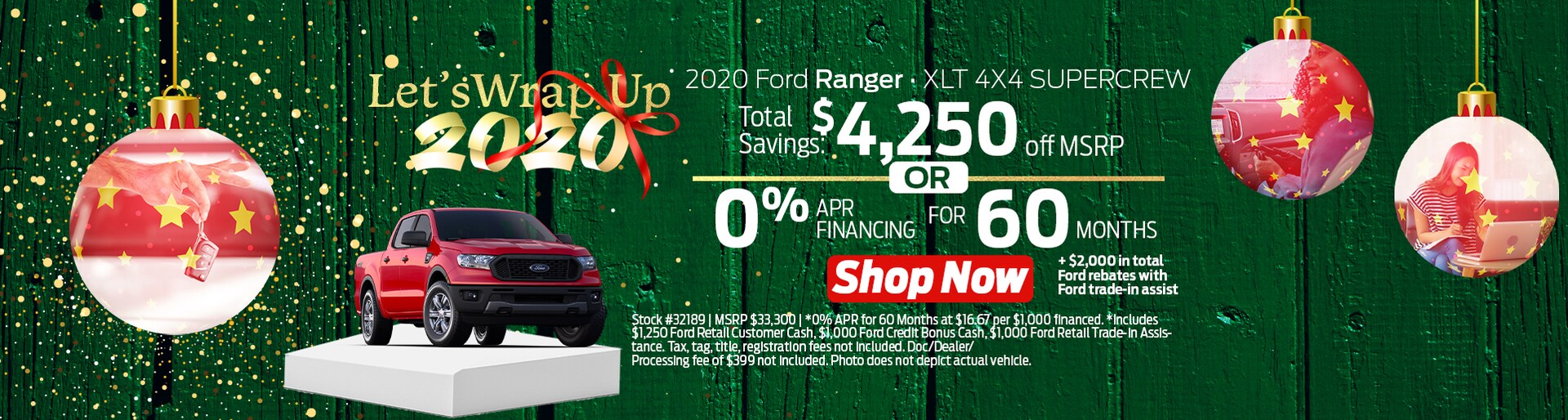 Western Slope Ford Ford Dealership in Grand Junction CO