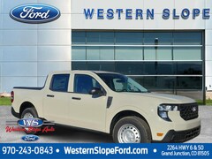 2025 Ford Maverick XL TRUCK