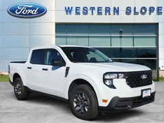 2026 Ford Maverick XLT TRUCK