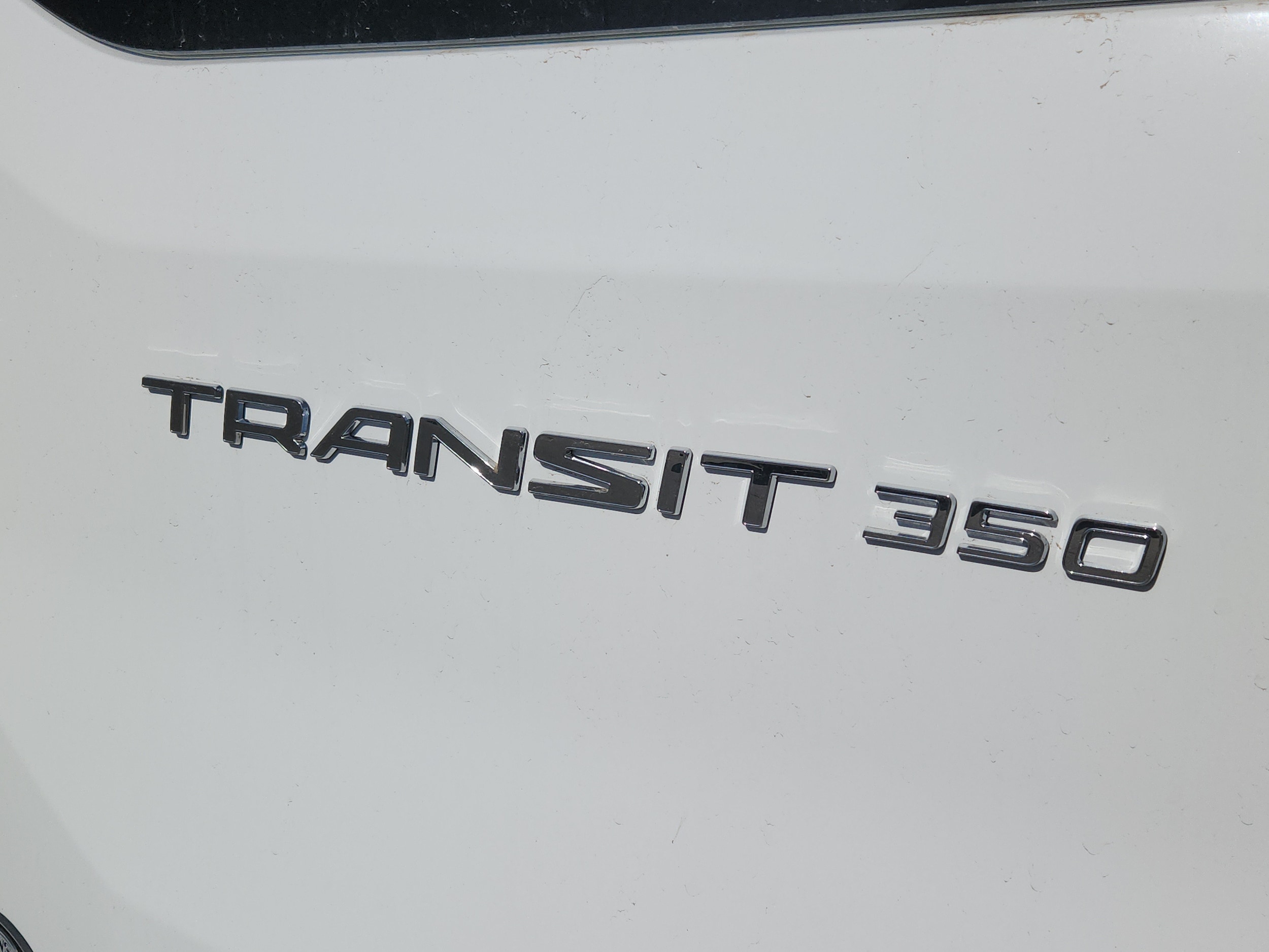 2025 Ford Transit Passenger Van XL - Photo 11