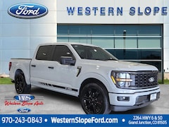 2025 Ford F-150 STX TRUCK