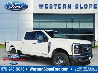 2026 Ford F-350 Lariat TRUCK